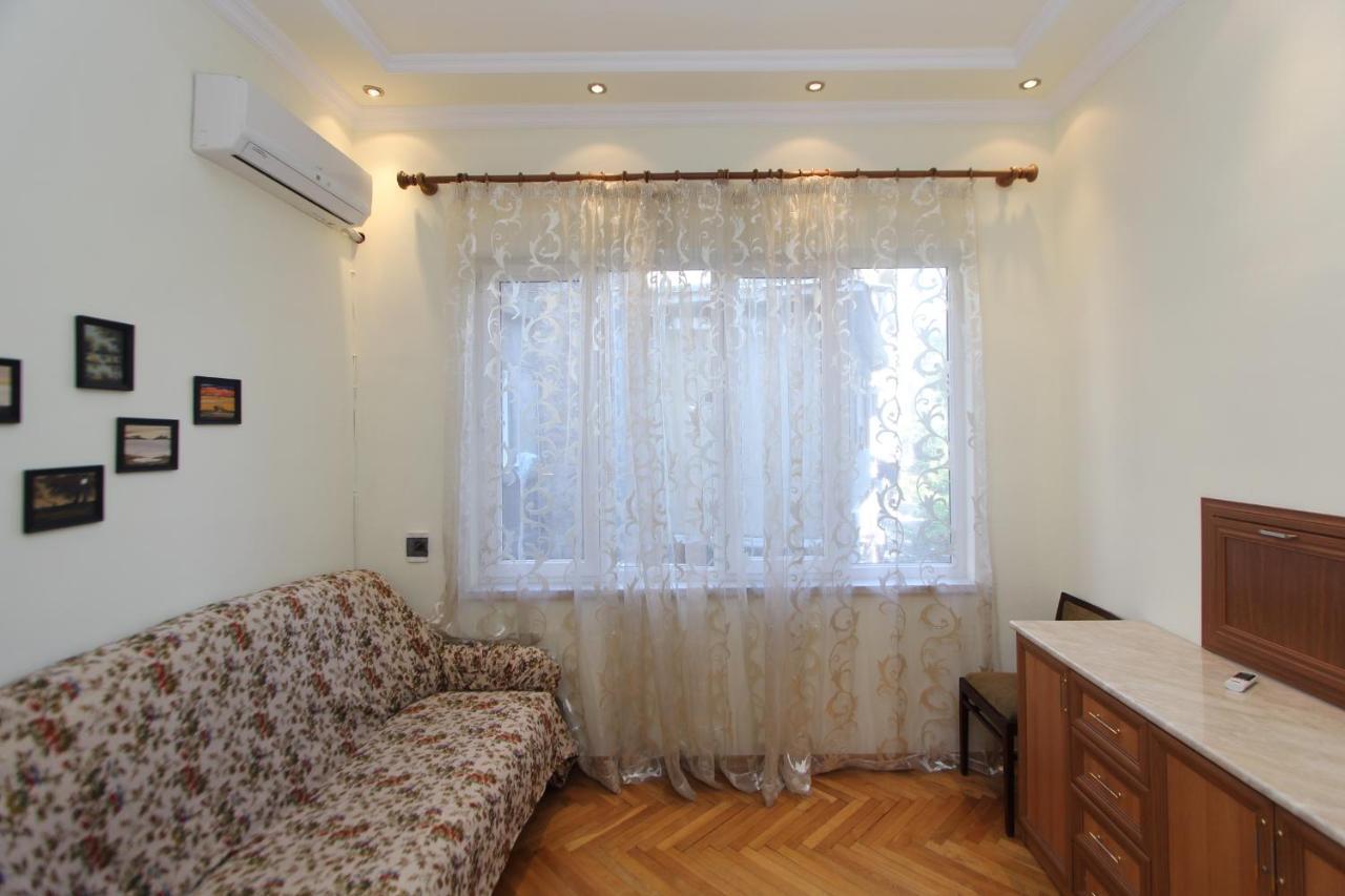 Top Apartments - Yerevan Centre Exterior foto